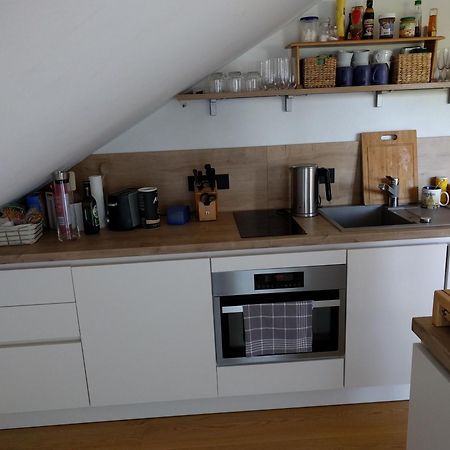 Ferienwohnung Hachenburg Luaran gambar
