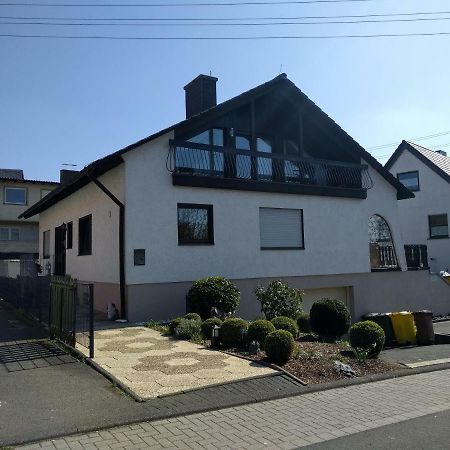 Ferienwohnung Hachenburg Luaran gambar