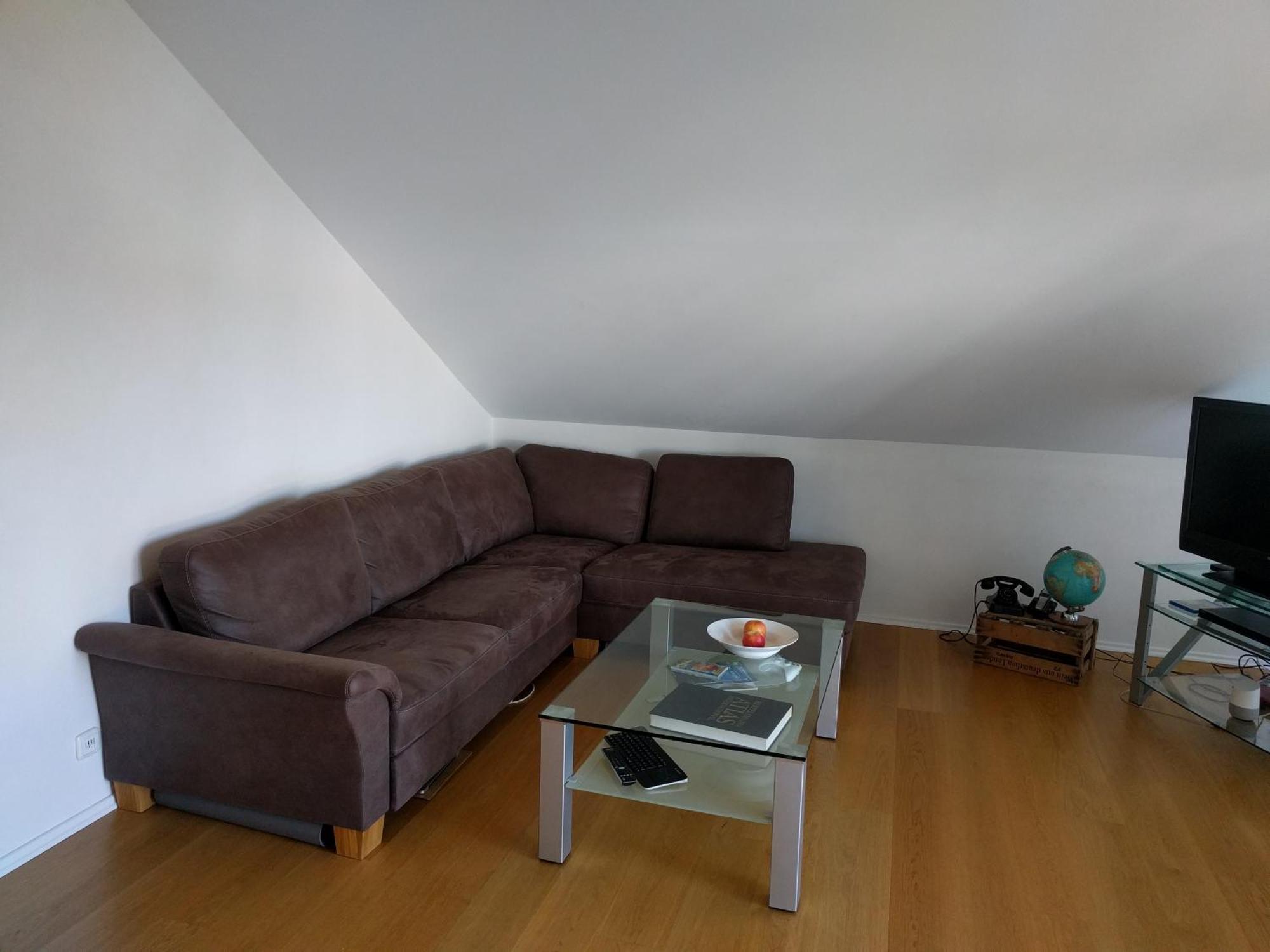Ferienwohnung Hachenburg Luaran gambar