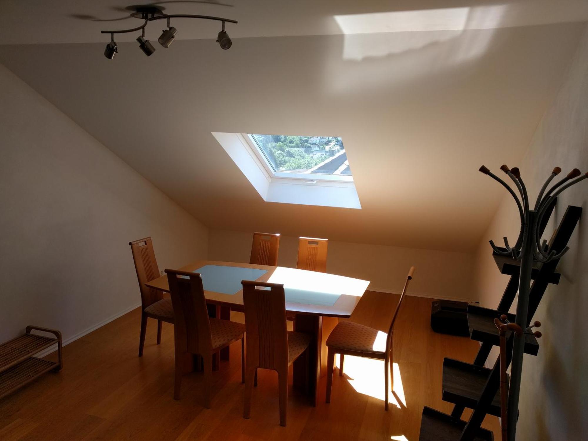Ferienwohnung Hachenburg Luaran gambar