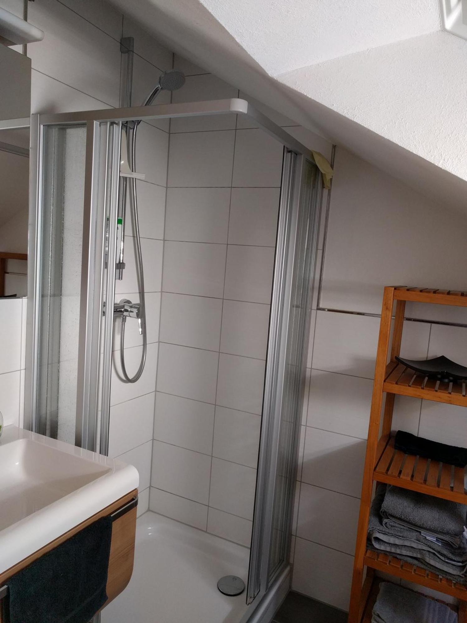 Ferienwohnung Hachenburg Luaran gambar