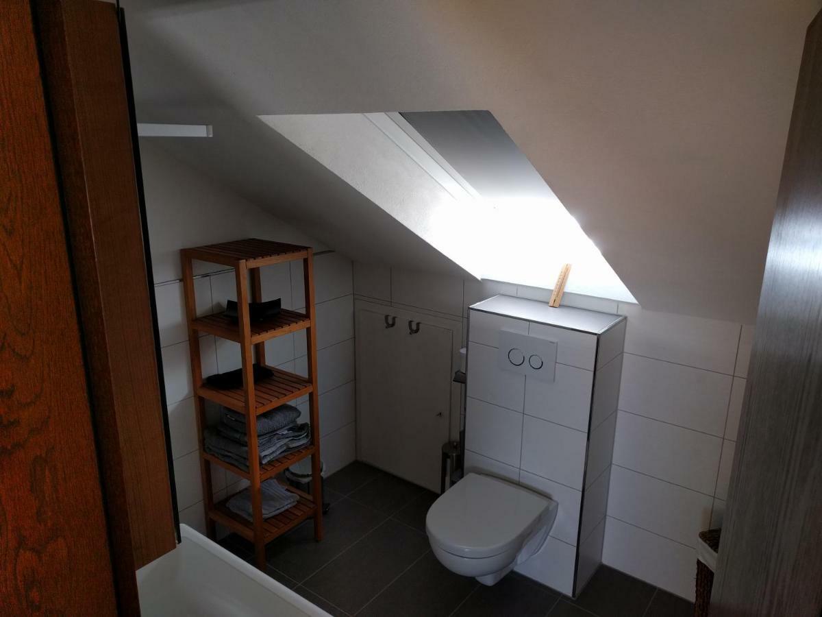 Ferienwohnung Hachenburg Luaran gambar