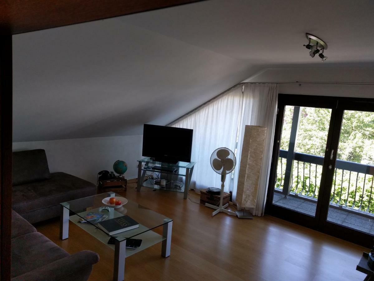Ferienwohnung Hachenburg Luaran gambar