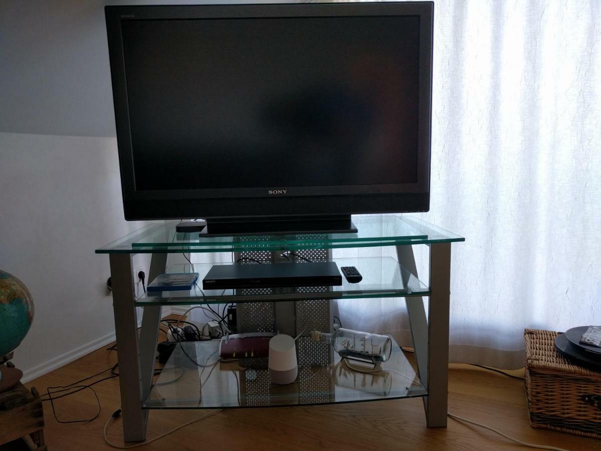Ferienwohnung Hachenburg Luaran gambar