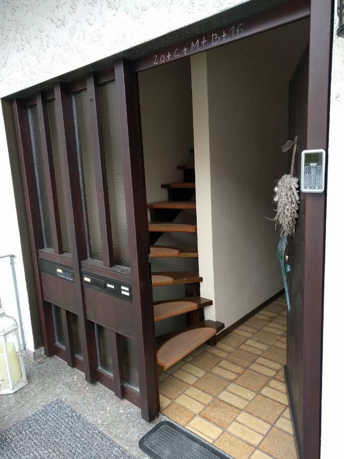 Ferienwohnung Hachenburg Luaran gambar