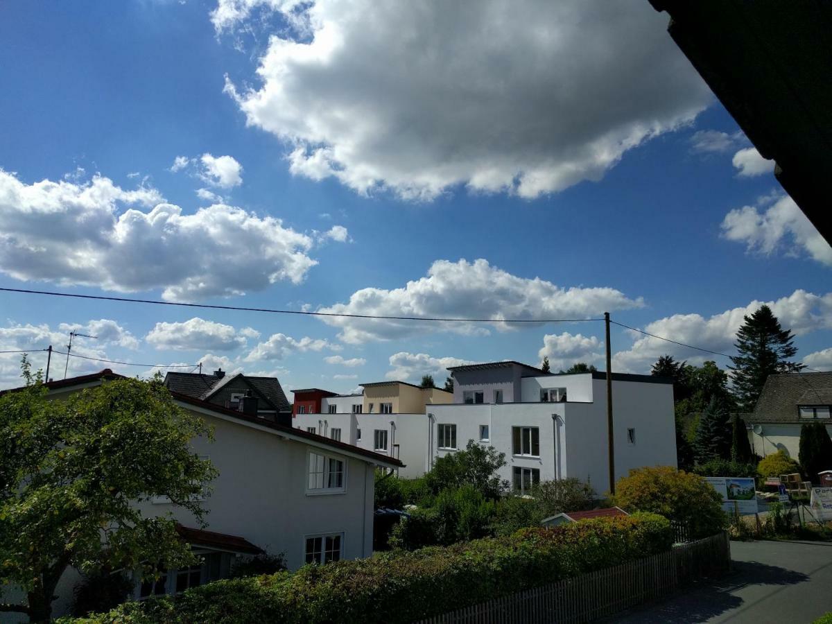 Ferienwohnung Hachenburg Luaran gambar